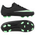 Бутси Nike JR VAPOR 17 CLUB FG/MG LK IU1827-001