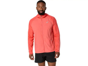 Куртка Asics ROAD PACKABLE JACKET 2011D084-001