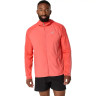 Куртка Asics ROAD PACKABLE JACKET 2011D084-001