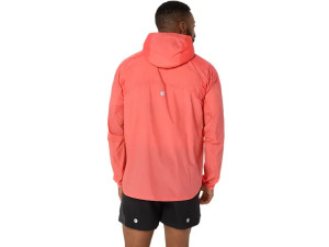 Куртка Asics ROAD PACKABLE JACKET 2011D084-001