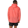Куртка Asics ROAD PACKABLE JACKET 2011D084-001