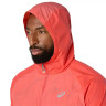 Куртка Asics ROAD PACKABLE JACKET 2011D084-001