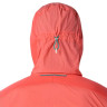 Куртка Asics ROAD PACKABLE JACKET 2011D084-001