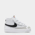 Кросівки NIKE BLAZER MID 77 WHITE DA4088-100
