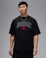 Футболка Jordan M BRK ARCH JD HBR SS CREW IB7347-010