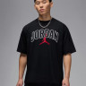Футболка Jordan M BRK ARCH JD HBR SS CREW IB7347-010