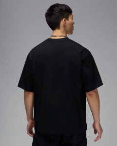 Футболка Jordan M BRK ARCH JD HBR SS CREW IB7347-010