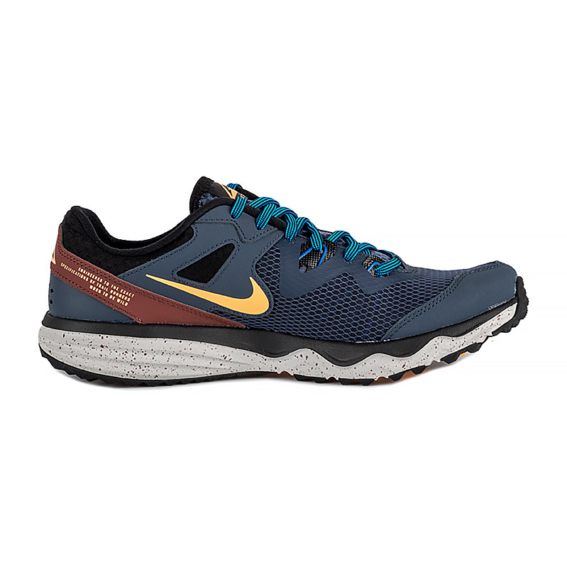 Кросівки бігові Nike JUNIPER TRAIL CW3808-401