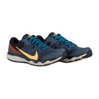 Кросівки бігові Nike JUNIPER TRAIL CW3808-401