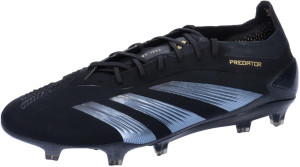 Бутси Adidas Predator Elite Fg Black IF8865