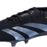 Бутси Adidas Predator Elite Fg Black IF8865
