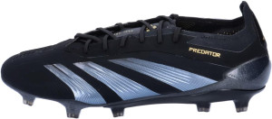 Бутси Adidas Predator Elite Fg Black IF8865