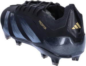 Бутси Adidas Predator Elite Fg Black IF8865