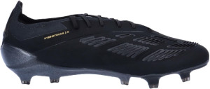 Бутси Adidas Predator Elite Fg Black IF8865