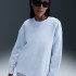 Світшот Nike Sportswear Phoenix Fleece Crew-Neck FZ4270-423
