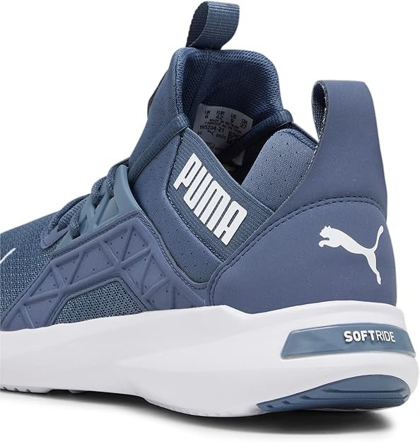 Кросівки Puma Softride Enzo NXT 'Inky Blue White' 195234-21 195234-21