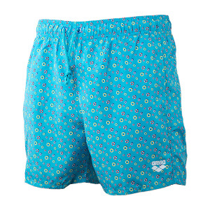 Шорти Arena MEN'S BEACH SHORT ALLOVER