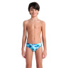 Плавки Arena FOAM SWIM BRIEFS 008174-880