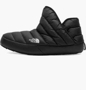 Кросівки The North Face Thermoball Traction Bootie Black NF0A3MKHKY4-100