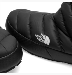 Кросівки The North Face Thermoball Traction Bootie Black NF0A3MKHKY4-100
