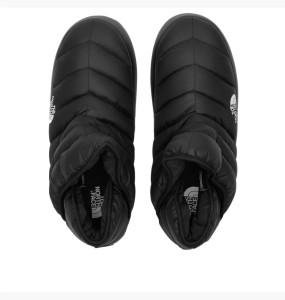 Кросівки The North Face Thermoball Traction Bootie Black NF0A3MKHKY4-100