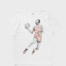 Футболка Jordan Brand DOT MJ SS FZ1936-100