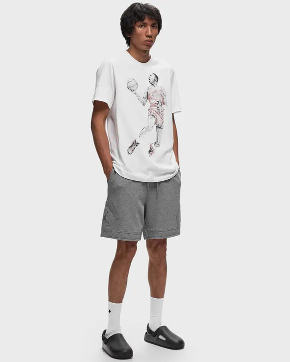 Футболка Jordan Brand DOT MJ SS FZ1936-100