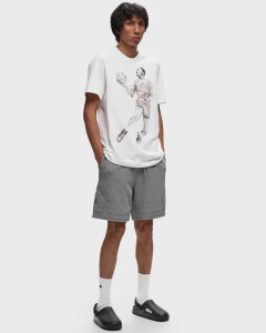 Футболка Jordan Brand DOT MJ SS FZ1936-100