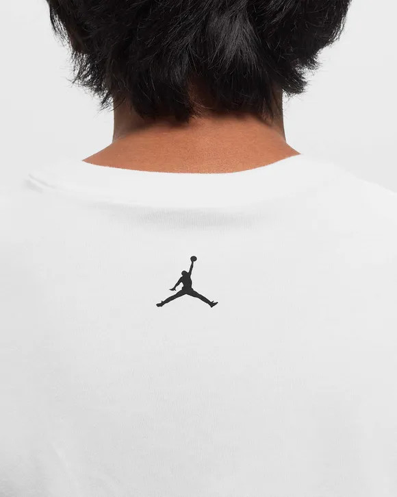 Футболка Jordan Brand DOT MJ SS FZ1936-100