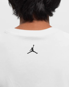 Футболка Jordan Brand DOT MJ SS FZ1936-100