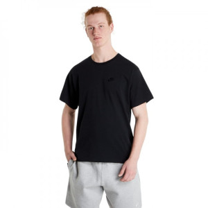Футболка Nike M NSW KNIT LTWT SS TOP DM6585-010