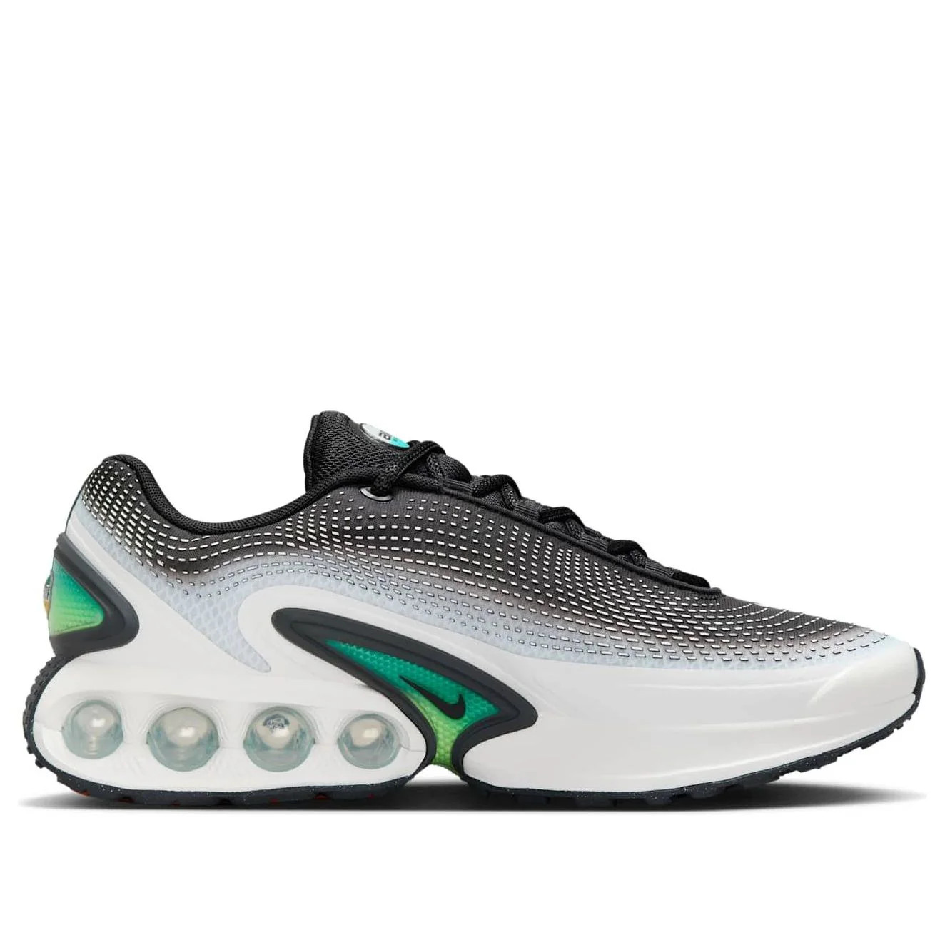 Кросівки NIKE AIR MAX DN HF5531-001