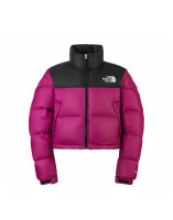 Куртка Nuptse Short Down Jacket NF0A5GGE6A3