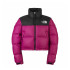 Куртка Nuptse Short Down Jacket NF0A5GGE6A3