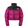 Куртка Nuptse Short Down Jacket NF0A5GGE6A3