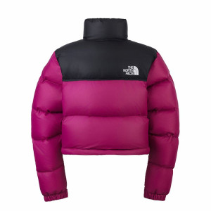 Куртка Nuptse Short Down Jacket NF0A5GGE6A3