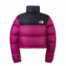 Куртка Nuptse Short Down Jacket NF0A5GGE6A3