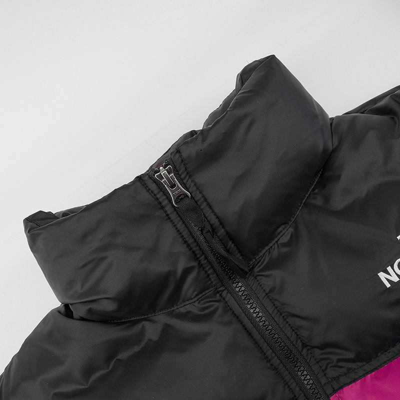 Куртка Nuptse Short Down Jacket NF0A5GGE6A3