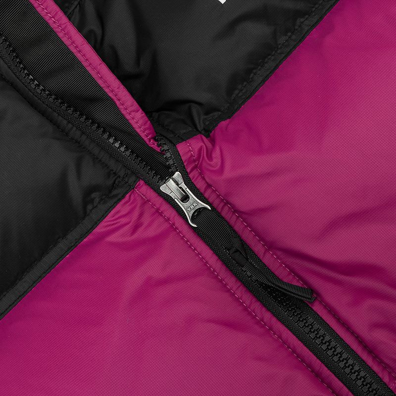 Куртка Nuptse Short Down Jacket NF0A5GGE6A3