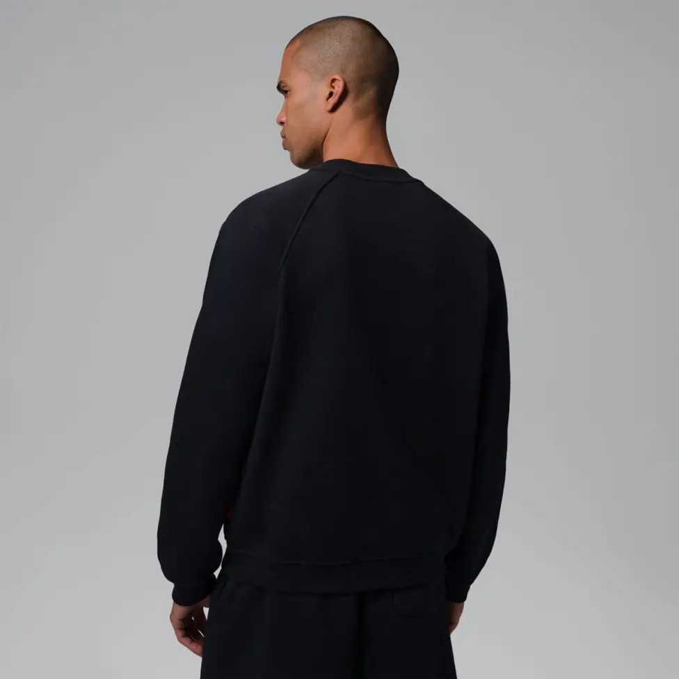 Толстовка Jordan M BRK ST CREW BB IU0255-010