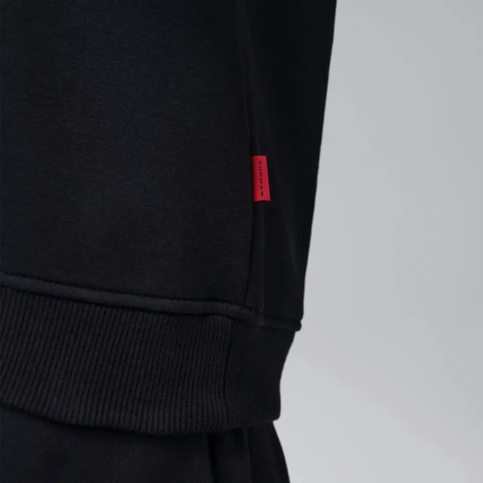 Толстовка Jordan M BRK ST CREW BB IU0255-010