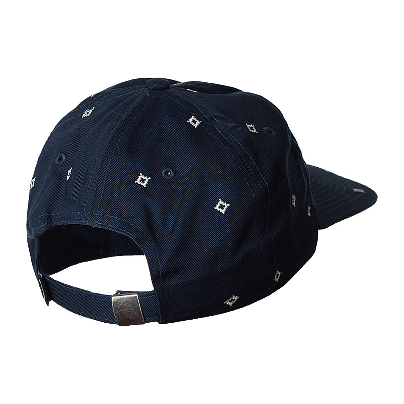 Бейсболка Nike U NK CAP UNSTRUC FB AOP CK1775-451