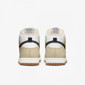 Кросівки Nike Dunk High Next Nature Toasty Rattan DD3362-200
