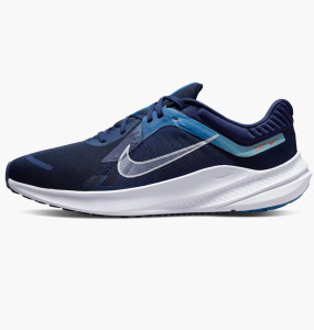 Кросівки Nike Quest 5 DD0204-400