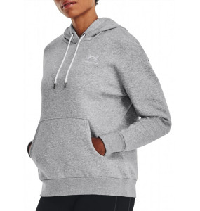 Кофта жіночі Under Armour Essential Fleece (1373033-011) 1373033-011