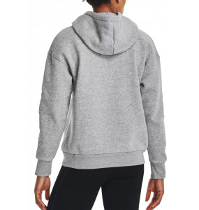 Кофта жіночі Under Armour Essential Fleece (1373033-011) 1373033-011