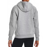 Кофта жіночі Under Armour Essential Fleece (1373033-011) 1373033-011