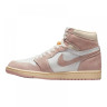 Кросівки Jordan 1 Retro High OG Washed Pink (W) FD2596-600