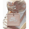 Кросівки Jordan 1 Retro High OG Washed Pink (W) FD2596-600