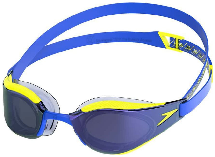 Окуляри для плавання Speedo Fastskin Hyper Elite Mirror 8-1281818575